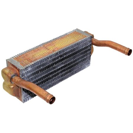 AFTERMARKET AH465 Heater Core, CopperBrass, 814 x 312 x 2 For Ah500 AH465-NOR